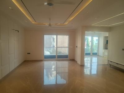 Hall Image of 1940 Sq.ft 4 BHK Builder Floor for sale in Sector 46 Gurgaon for Rs. 31000000