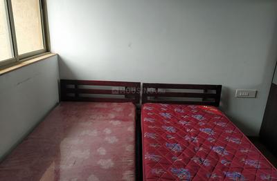 Bedroom Image of SAVANNA, Casa Bella, Palava City, Dombivali in Palava Phase 1, Thane