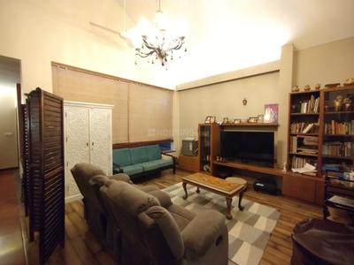 Hall Image of 3800 Sq.ft 4 BHK Independent House for sale in Malleswaram Bengaluru for Rs. 190000000