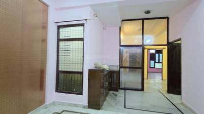 Bedroom Image of 1540 Sq.ft 4 BHK Apartment / Flat for sale in Mahanagar Lucknow for Rs. 11000000