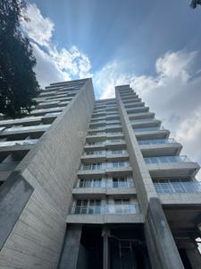 Image of 3282 Sq.ft 4 BHK Apartment / Flat for sale in Pacifica Hamilton Tower, BTM Layout, Bengaluru for Rs. 49500000