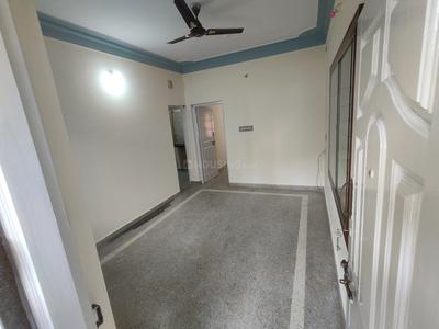 Image of 600 Sq.ft 2 BHK Independent House for rent in Yelahanka Satellite Town, Bengaluru for Rs. 12000