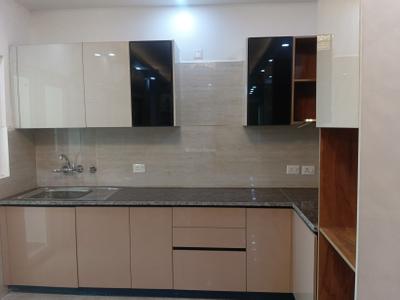 Kitchen Image of 3525 Sq.ft 4 BHK Penthouse for sale in Samridhi Luxuriya Avenue, Sector 150 Noida for Rs. 46530000