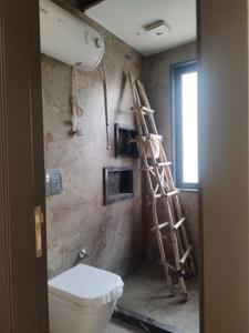 Bedroom One Image of 2100 Sq.ft 3 BHK Builder Floor for sale in Sector 57 Gurgaon for Rs. 21000000