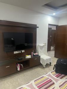 Bedroom Image of 1800 Sq.ft 3 BHK Builder Floor for sale in New Rajinder Nagar New Delhi for Rs. 55000000