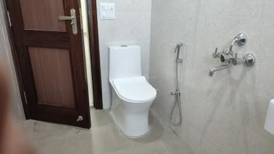 Image of 800 Sq.ft 2 BHK Independent House for rent in Chaudhary Apartment, Said-Ul-Ajaib, New Delhi for Rs. 25000