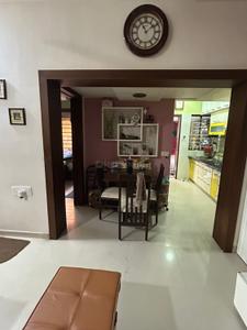 Hall Image of 1305 Sq.ft 3 BHK Villa for sale in Hope Town, Chandkheda Ahmedabad for Rs. 21000000
