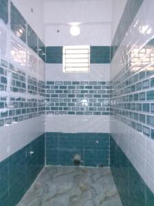 Common Bathroom Image of 930 Sq.ft 2 BHK Apartment / Flat for sale in South Dum Dum Kolkata for Rs. 5100000