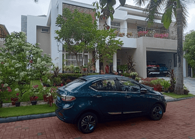 Image of 3753 Sq.ft 4 BHK Villa for sale in Thrippunithura, Kochi for Rs. 65000000