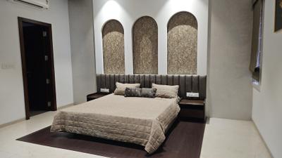 Bedroom Image of 7200 Sq.ft 4.5 BHK Independent House for sale in County Walk Township Indore for Rs. 65000001