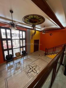 Hall Image of 5038 Sq.ft 6 BHK Independent House for sale in Vashi Navi Mumbai for Rs. 160000000
