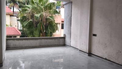 Balcony Image of 1850 Sq.ft 4 BHK Villa for sale in Dhayari Pune for Rs. 16500000
