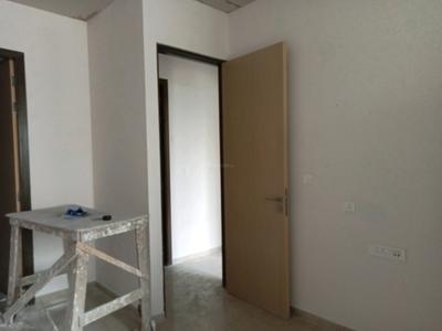Bedroom Image of 1445 Sq.ft 3 BHK Apartment / Flat for sale in Adani Ten BKC, Bandra East Mumbai for Rs. 85000000