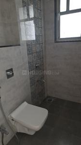 Image of 1330 Sq.ft 3 BHK Apartment / Flat for sale in 19 Grand West, Thergaon, Pune for Rs. 11100000