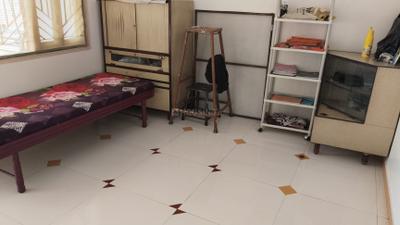 Bedroom Image of 1500 Sq.ft 2 BHK Independent House for sale in Sardar Nagar Rajkot for Rs. 8000000