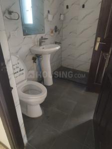 Image of 1525 Sq.ft 3 BHK Apartment / Flat for rent in Dasnac The Jewel, Sector 75, Noida for Rs. 39000