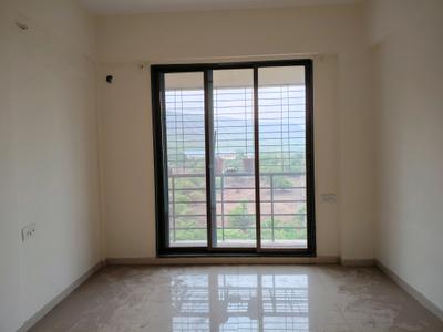 Bedroom Image of 1200 Sq.ft 2 BHK Apartment / Flat for sale in Orient Platinum, Kharghar Navi Mumbai for Rs. 14500000