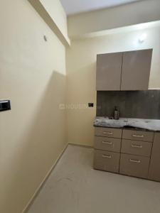 Kitchen Image of 900 Sq.ft 2 BHK Apartment / Flat for rent in Daulatganj Lucknow for Rs. 16000