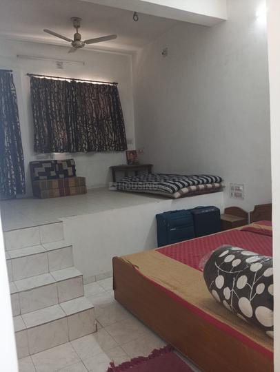K.K. Nagar Society Bedroom 1