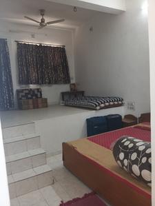 K.K. Nagar Society Bedroom 1
