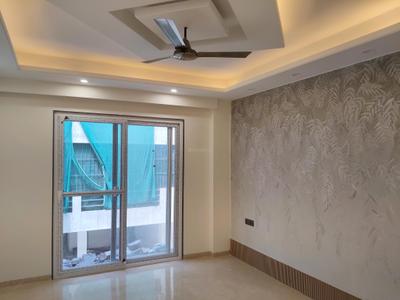 Bedroom Image of 2700 Sq.ft 4 BHK Builder Floor for sale in Sector 55 Gurgaon for Rs. 38000000