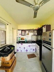 Kitchen Image of 1049 Sq.ft 2 BHK Apartment / Flat for sale in Shreeyash Shree Woods, Dhanori Pune for Rs. 7000000