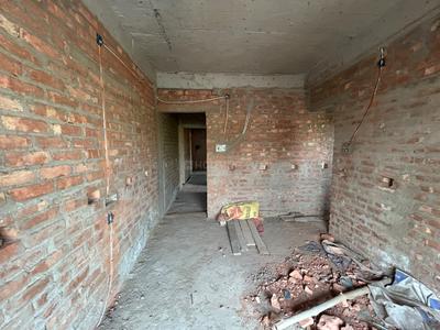 Balcony Image of 941 Sq.ft 3 BHK Apartment / Flat for sale in Baranagar Kolkata for Rs. 3575000