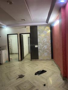 2 BHK Flat