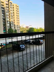 Living Room Image of 1012 Sq.ft 3 BHK Apartment / Flat for sale in Bhukum Pune for Rs. 6500000