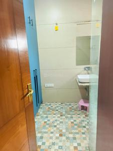Bedroom Image of 3900 Sq.ft 5 BHK Independent House for sale in Raysan Gandhinagar for Rs. 50000000