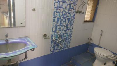 Image of 1050 Sq.ft 2 BHK Apartment / Flat for sale in HDIL Dheeraj Upvan 2, Borivali East, Mumbai for Rs. 18500000