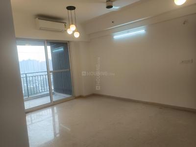 Bedroom Image of 1620 Sq.ft 3 BHK Apartment / Flat for rent in Godrej Woods, Sector 43 Noida for Rs. 80000