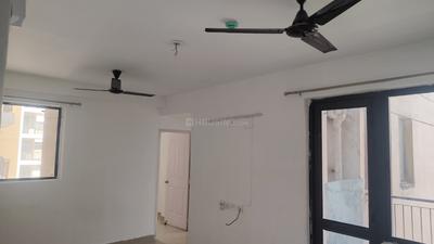 Living Room Image of 1340 Sq.ft 2.5 BHK Apartment / Flat for rent in RG Luxury Homes Tower A F And M, Noida Extension Greater Noida for Rs. 21500