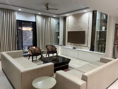 5 BHK Villa