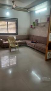 Hall Image of 1800 Sq.ft 3 BHK Duplex for sale in Vallabh Vidhyanagar Anand for Rs. 8000000