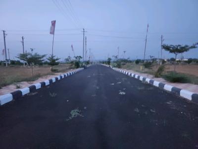 Image of 150 Sq.ft Residential Plot / Land for sale in Bongloor, Hyderabad for Rs. 3900089