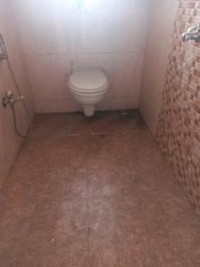 Common Bathroom Image of 1050 Sq.ft 2 BHK Apartment / Flat for sale in Cosmos Horizon, Thane West Thane for Rs. 15200000