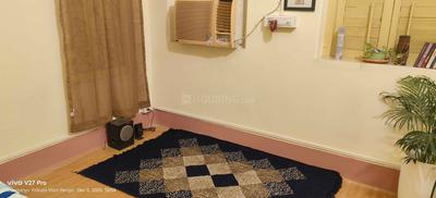 Bedroom Image of 800 Sq.ft 2 BHK Apartment / Flat for rent in Naktala Kolkata for Rs. 15000