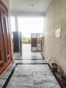 Hall Image of 900 Sq.ft 4 BHK Independent House for sale in Modipuram Meerut for Rs. 9500000