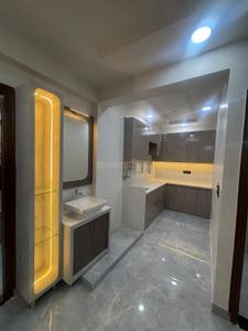 Hall Image of 1400 Sq.ft 3 BHK Apartment / Flat for sale in Pratap Nagar Jaipur for Rs. 7199000