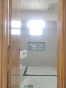 Bedroom Four Image of 4950 Sq.ft 4 BHK Builder Floor for sale in Ridhi Signature Floors, Green Field Colony Faridabad for Rs. 37000000