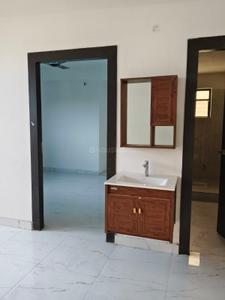 Hall Image of 1380 Sq.ft 3 BHK Apartment / Flat for sale in Pundag Ranchi for Rs. 8500000
