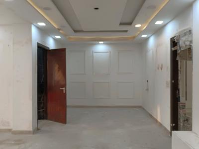 Living Room Image of 1450 Sq.ft 4 BHK Builder Floor for sale in J R Sec 24 Builder, Sector 24 Rohini New Delhi for Rs. 18500000