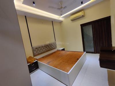 Bedroom Image of 2700 Sq.ft 3 BHK Independent House for sale in Isanpur Ahmedabad for Rs. 22500000