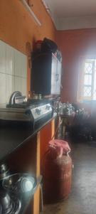 Kitchen Image of 3600 Sq.ft 4.5 BHK Independent House for sale in Kalighat Kolkata for Rs. 22000000