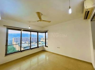 Image of 998 Sq.ft 3 BHK Apartment / Flat for sale in Kalpataru Immensa, Thane West, Thane for Rs. 25800000