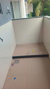 Balcony Image of 1765 Sq.ft 3 BHK Apartment / Flat for sale in GM Morya Apartment, Katraj Pune for Rs. 16000000