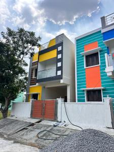 Image of 1600 Sq.ft 3 BHK Villa for sale in Maraimalai Nagar, Chennai for Rs. 8200000