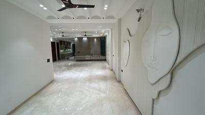 Hall Image of 1800 Sq.ft 3 BHK Builder Floor for sale in Punjabi Bagh New Delhi for Rs. 45000000