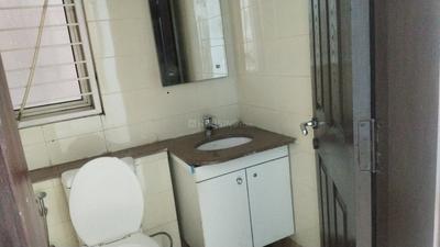 Image of 2160 Sq.ft 3 BHK Builder Floor for rent in Unitech Woodstock Floors, Sector 50, Gurgaon for Rs. 55000